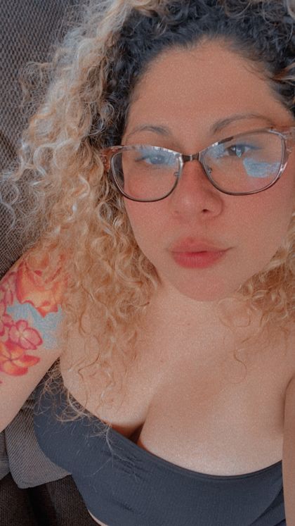 curlygirl088 OnlyFans picture