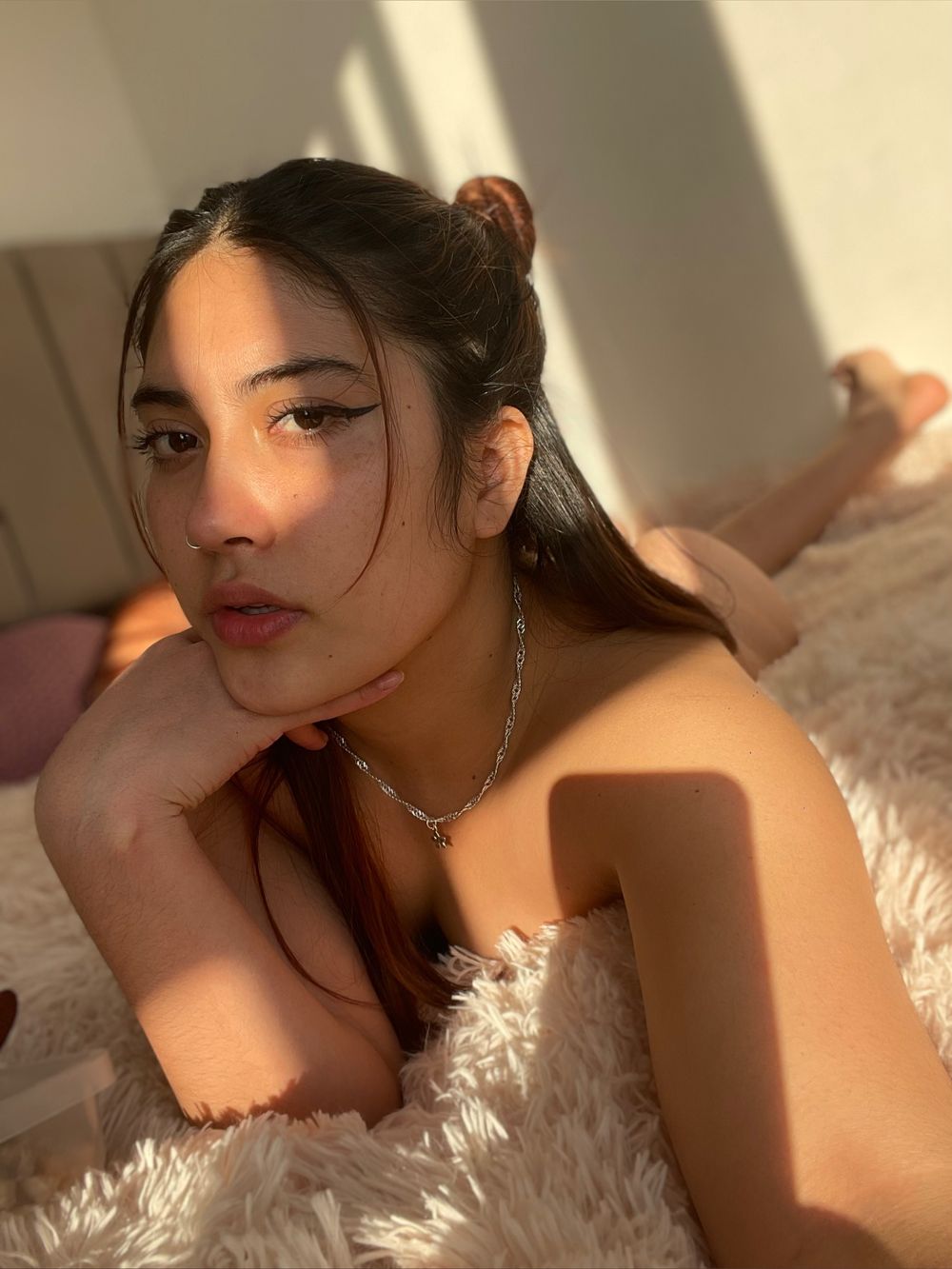 lcaroliinaa OnlyFans profile picture