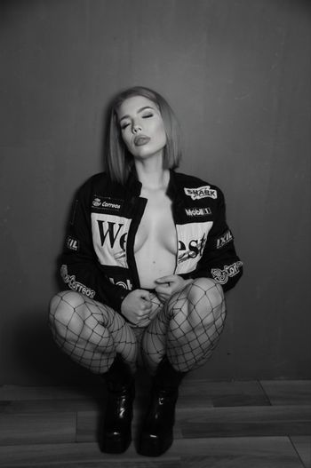 Simone Baddie