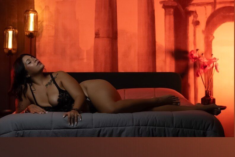morganamiceli OnlyFans profile picture