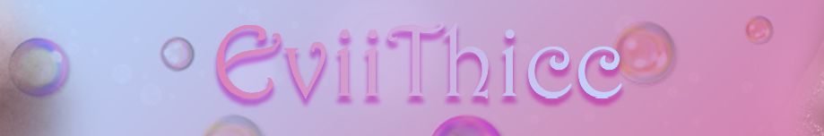 eviithicc_ OnlyFans profile picture