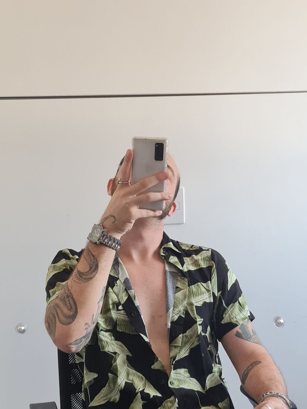 befurtado OnlyFans profile picture
