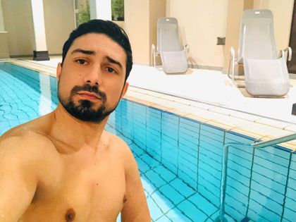 xxxturkishdickxxx OnlyFans picture