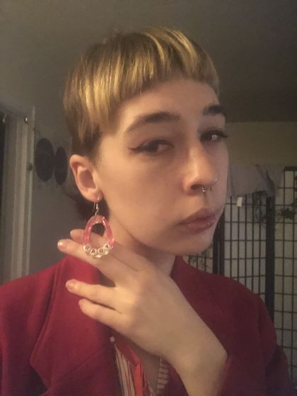 sidneystrawberry OnlyFans picture