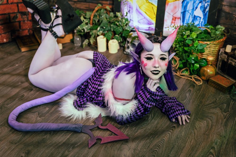 bunnnysenpai OnlyFans profile picture