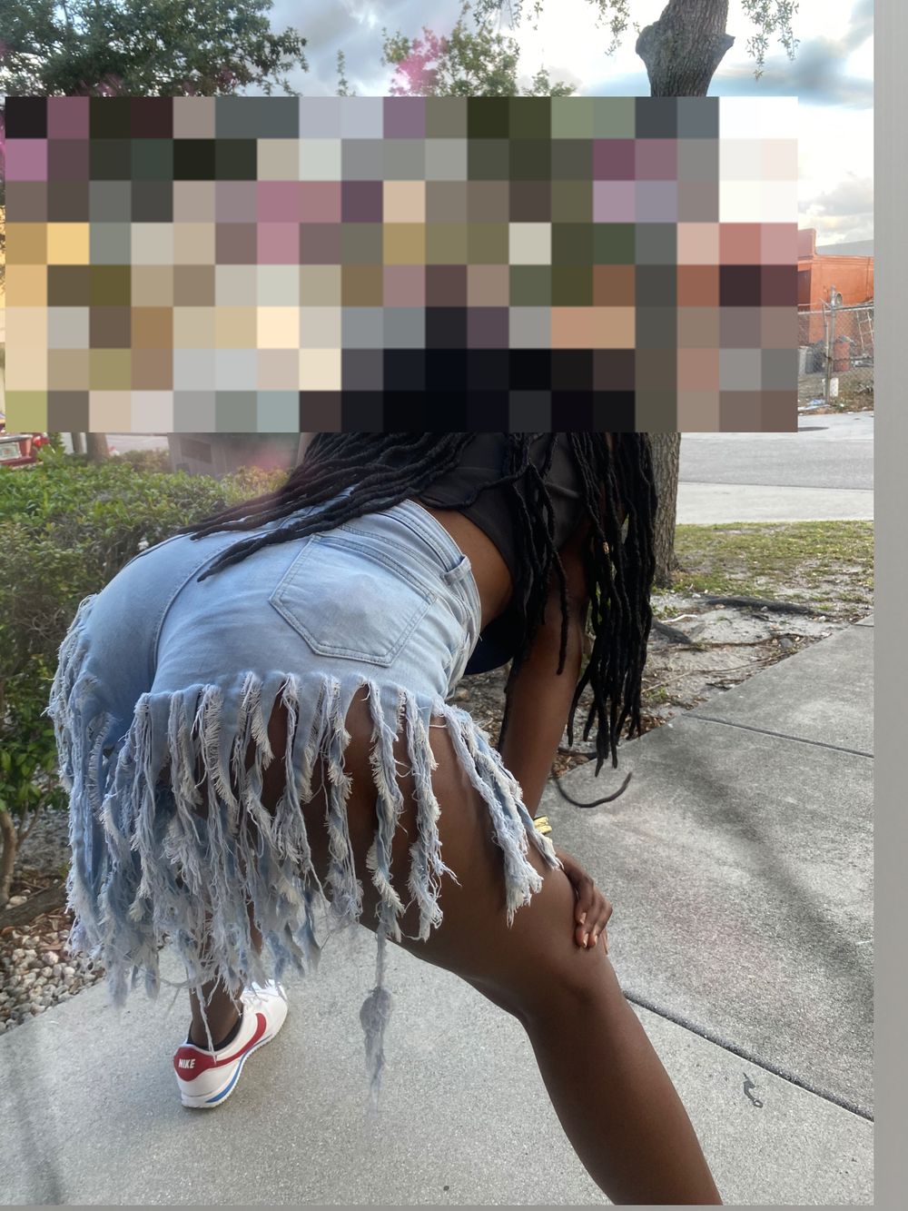 sexyyblxck OnlyFans profile picture