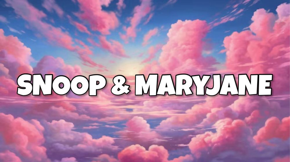 snoopandmaryjane OnlyFans profile picture