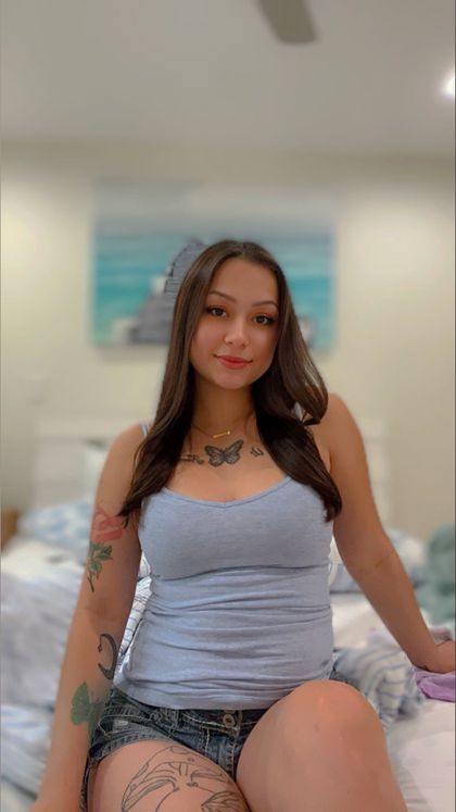 xxsexysophie OnlyFans picture