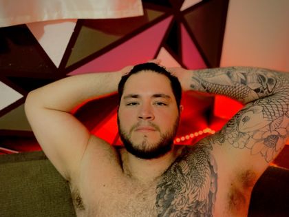 buffishdaddyd OnlyFans picture