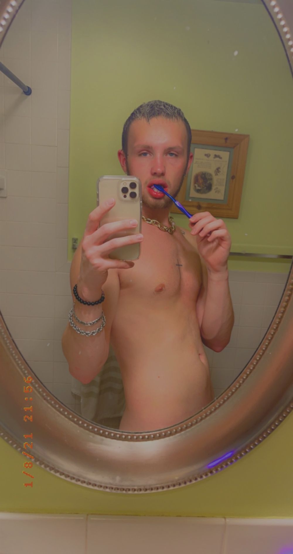 fxckchaseee OnlyFans profile picture