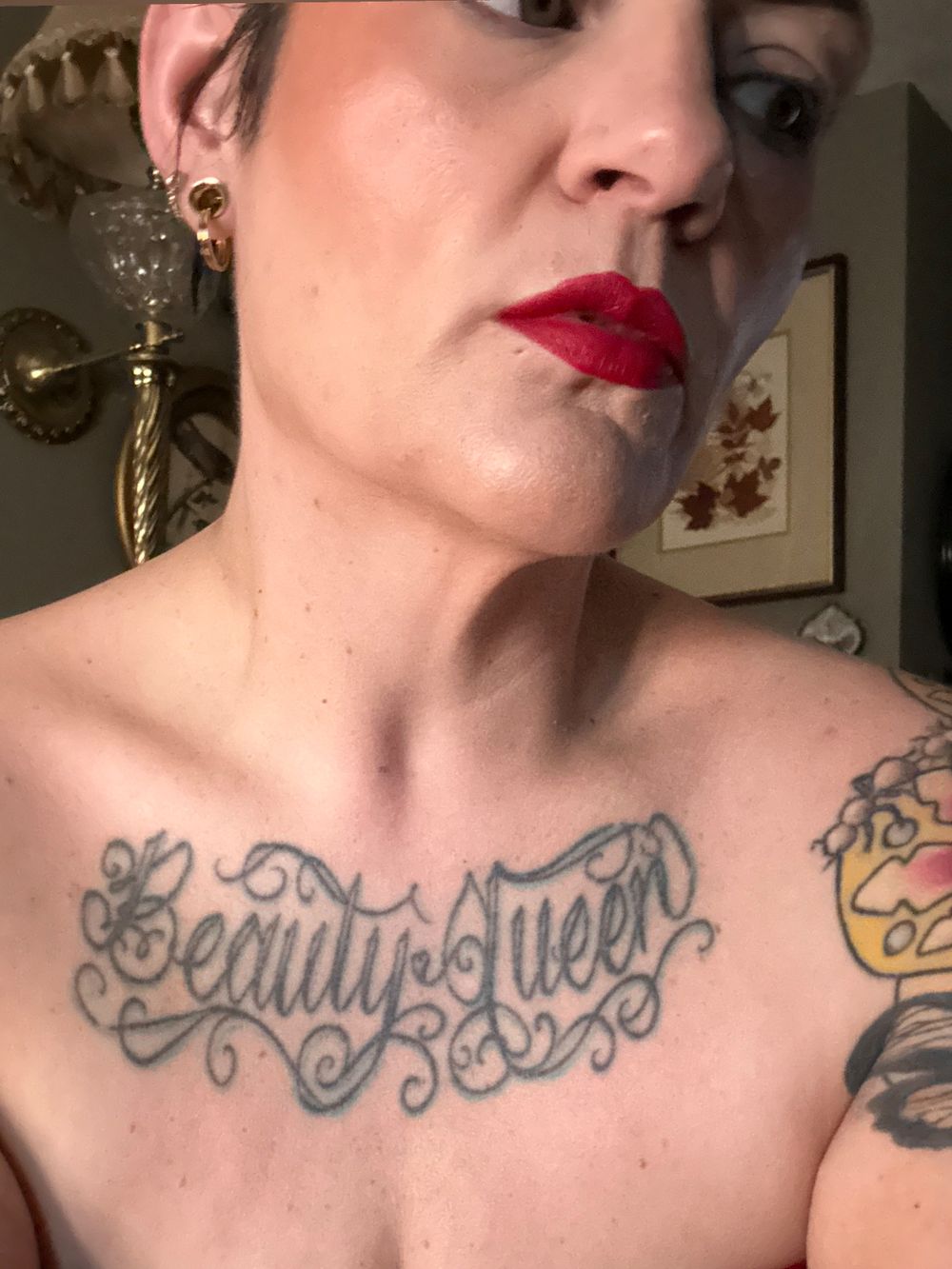 ladyd4ng3r OnlyFans profile picture