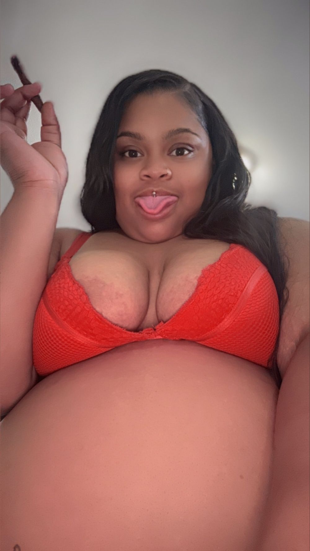 kinkyfluffbbw OnlyFans profile picture