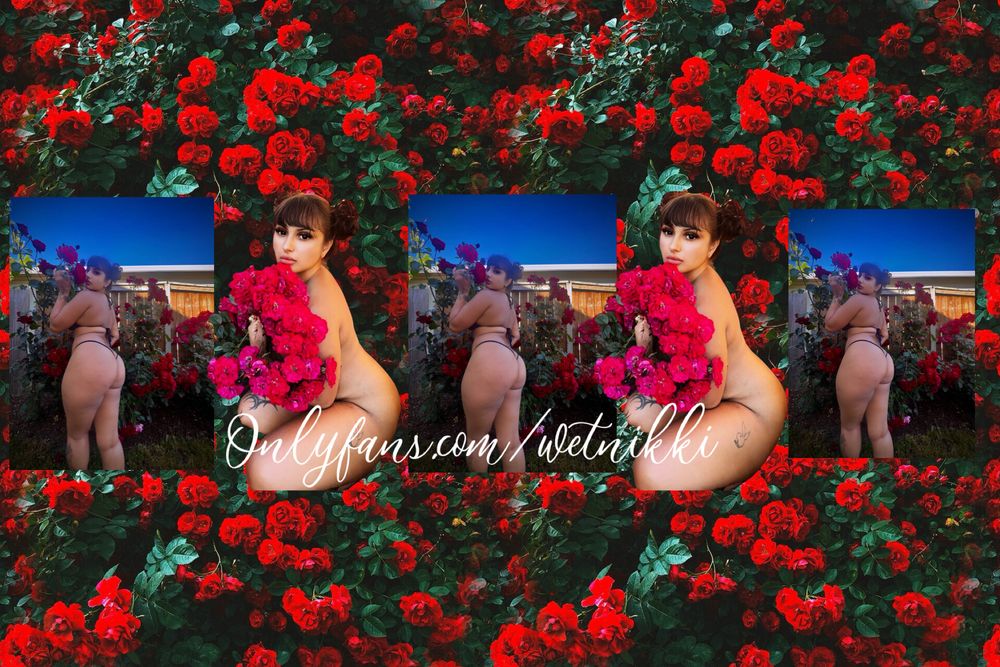 wetnikki OnlyFans profile picture