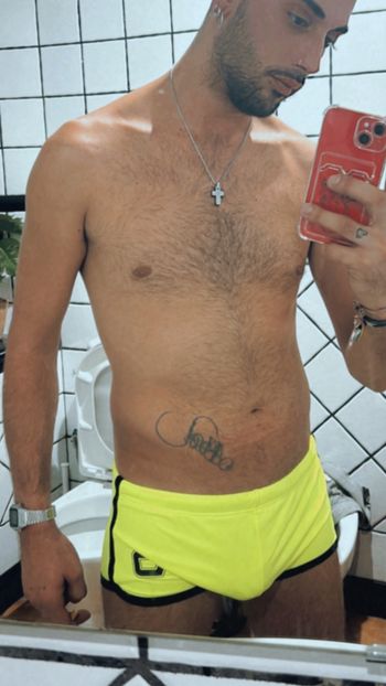 Abel Garcia