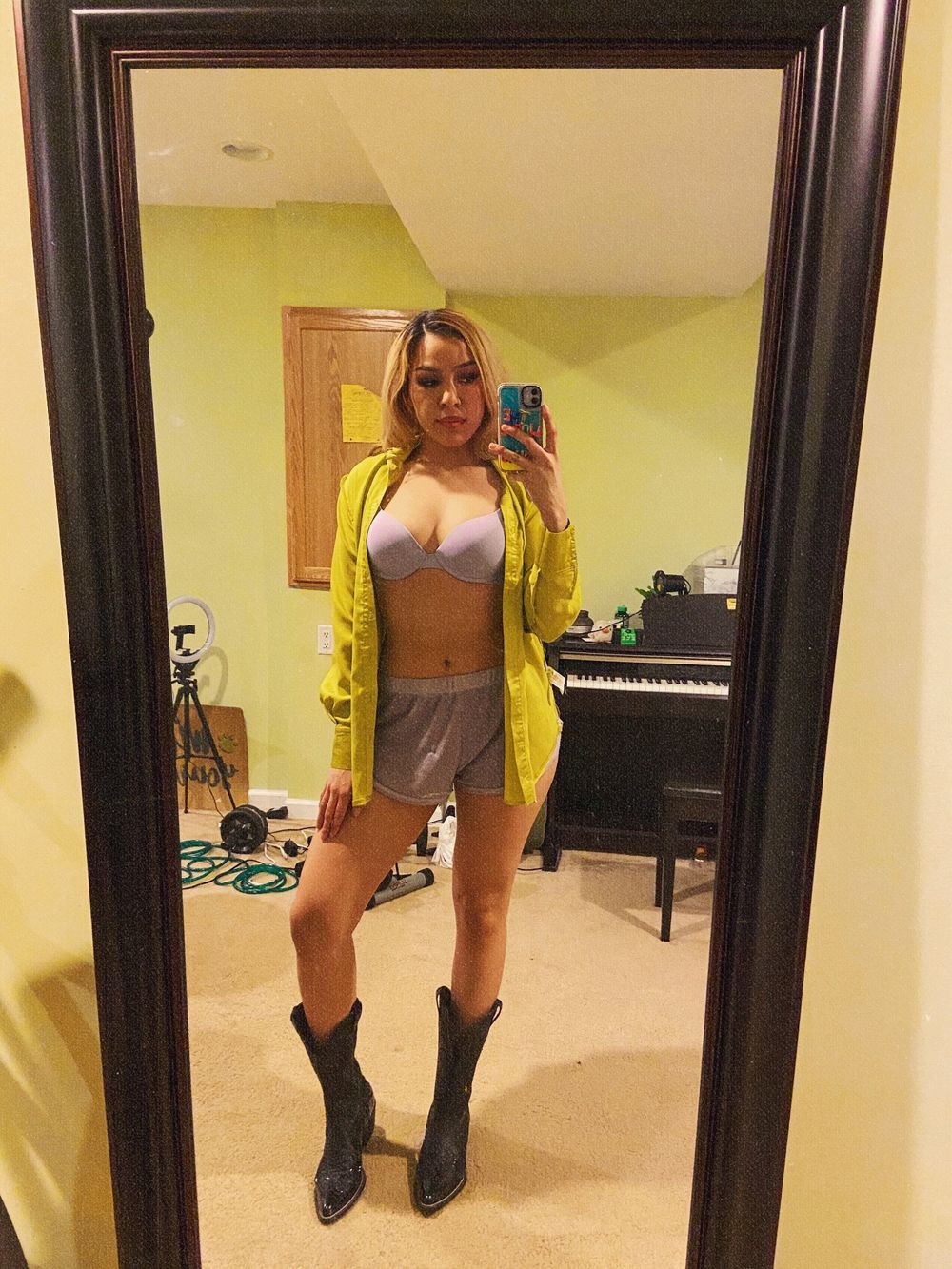 pleasureovermatter OnlyFans profile picture