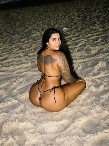 lanegrairreverente OnlyFans picture