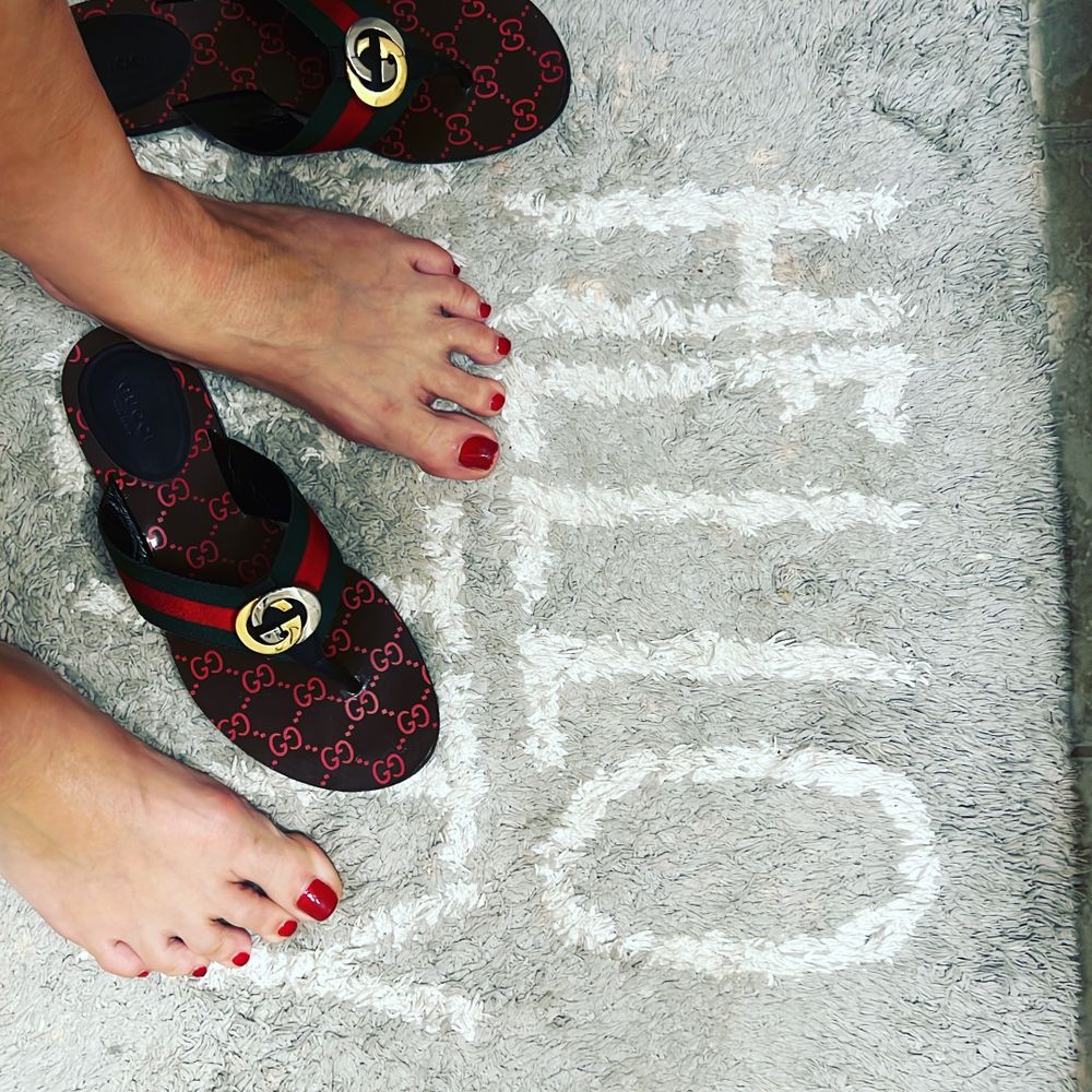 blueeyedfootgoddess OnlyFans profile picture