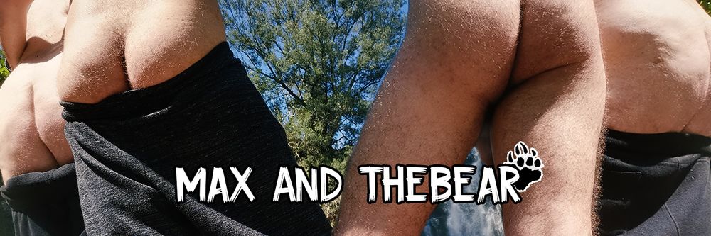 maxandthebear OnlyFans profile picture