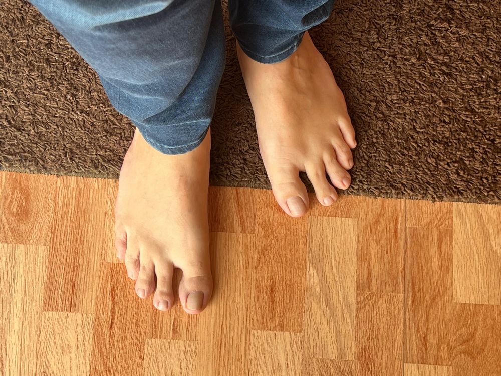 myfeetmale OnlyFans profile picture