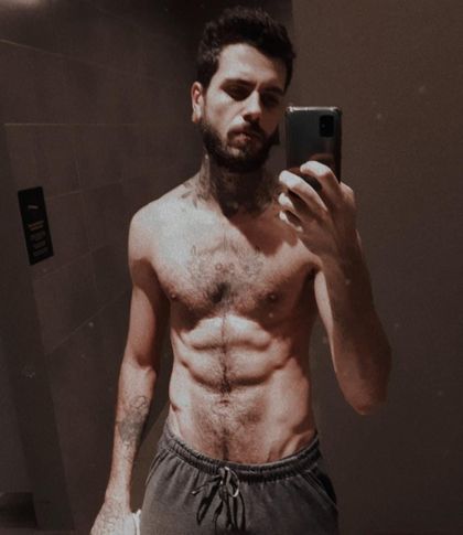 lukirk OnlyFans picture