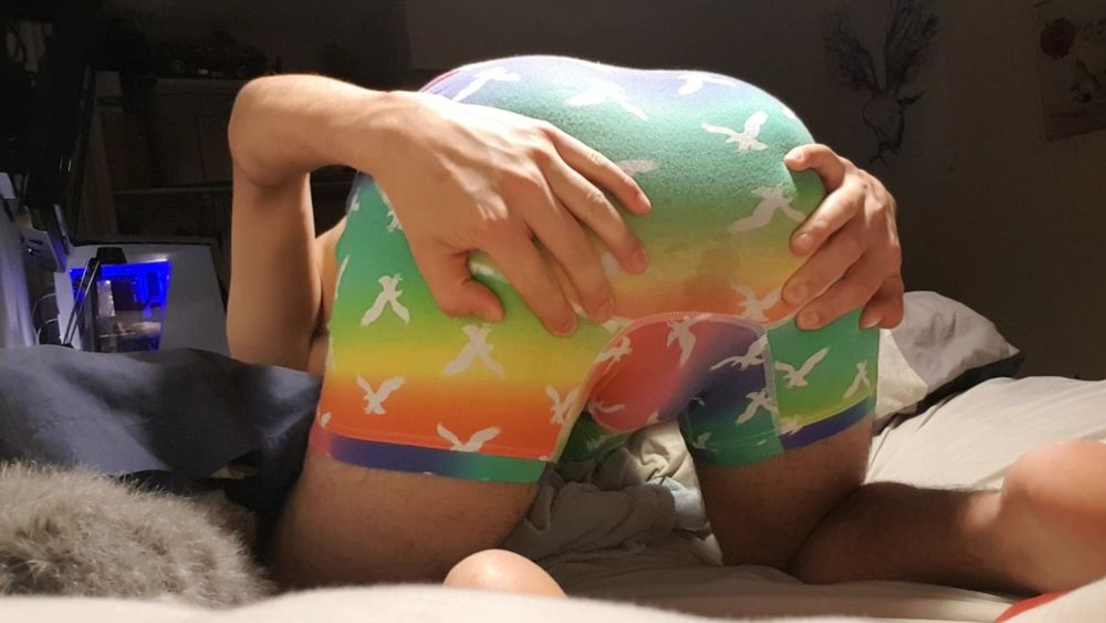 sparkyyywolf OnlyFans profile picture
