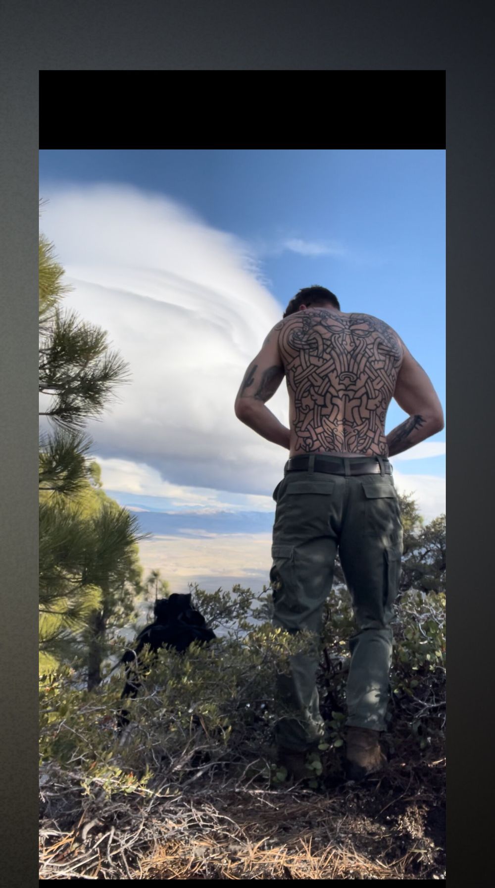 thenorthman999 OnlyFans profile picture