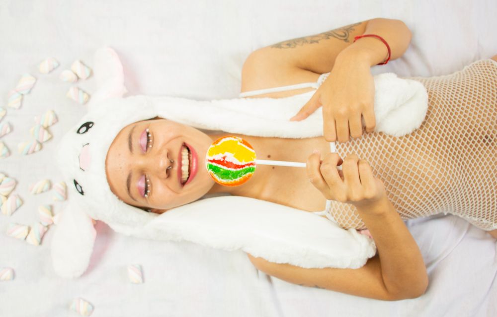 lilituzinani OnlyFans profile picture