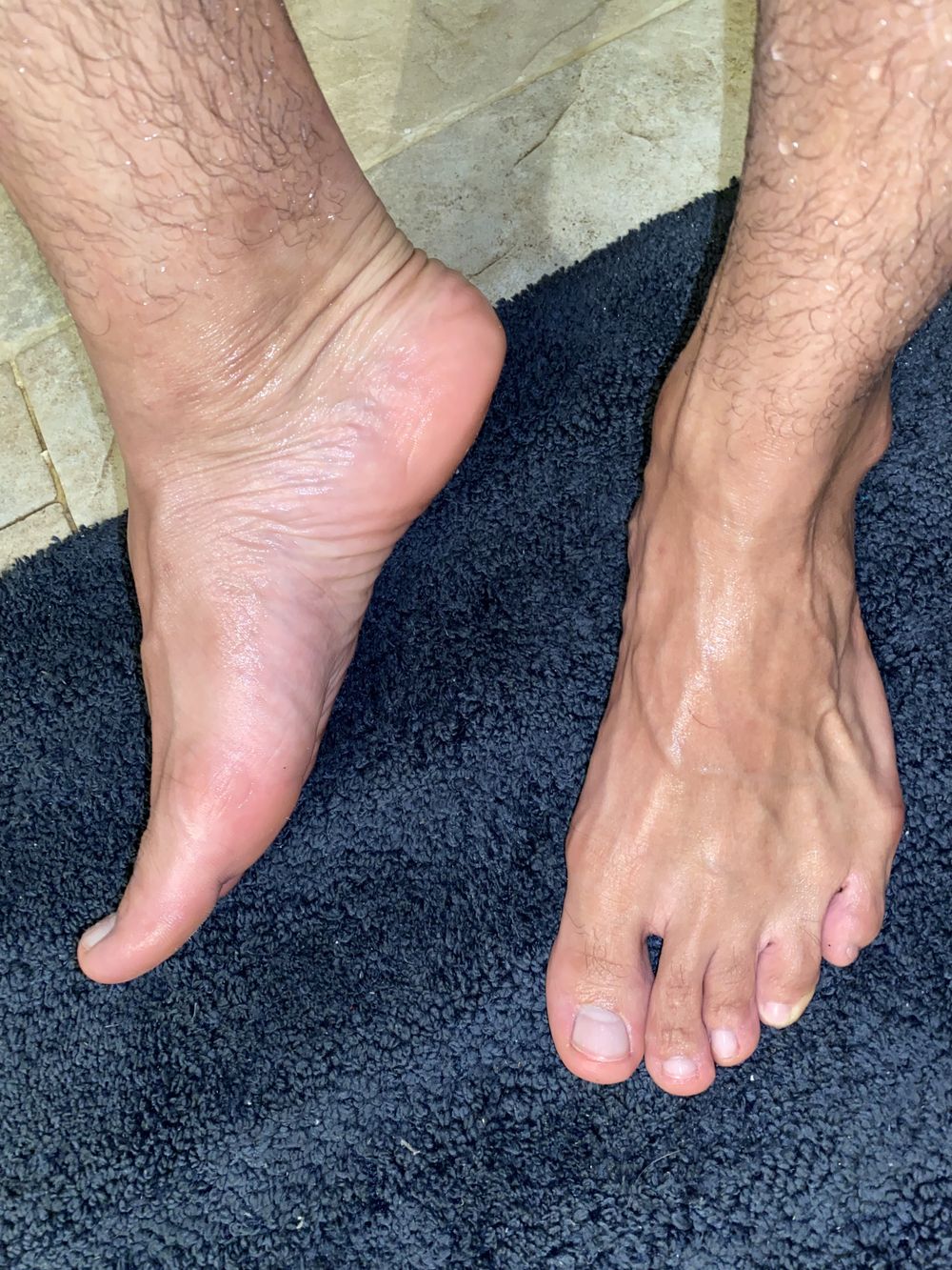 caribbefeet OnlyFans profile picture