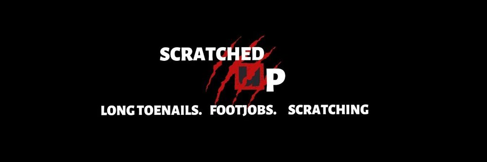 scratchedup OnlyFans profile picture