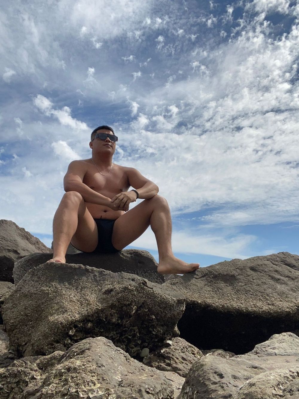 xavimm1 OnlyFans profile picture