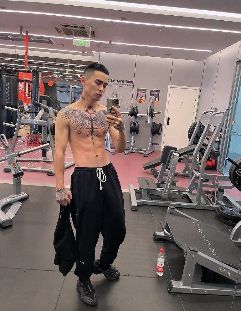 mulaoshi11 OnlyFans profile picture