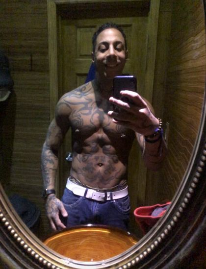 trybesdabeast OnlyFans picture