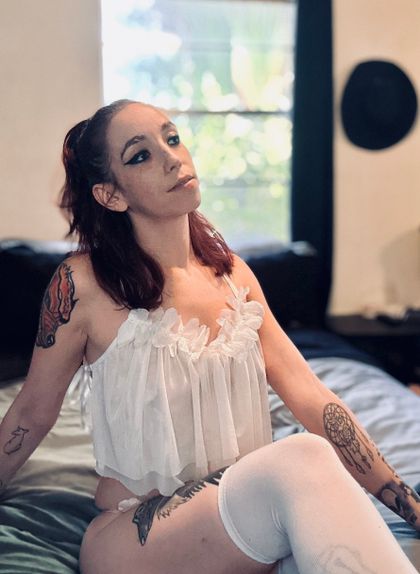 freckledgoddess29 OnlyFans picture