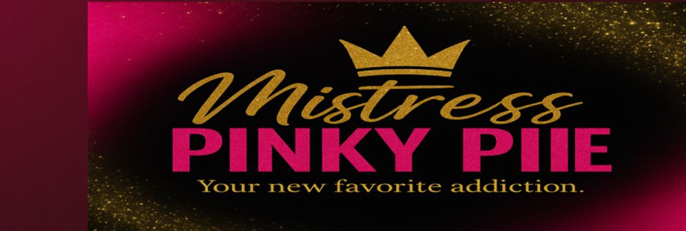 mistresspinkyxo OnlyFans profile picture