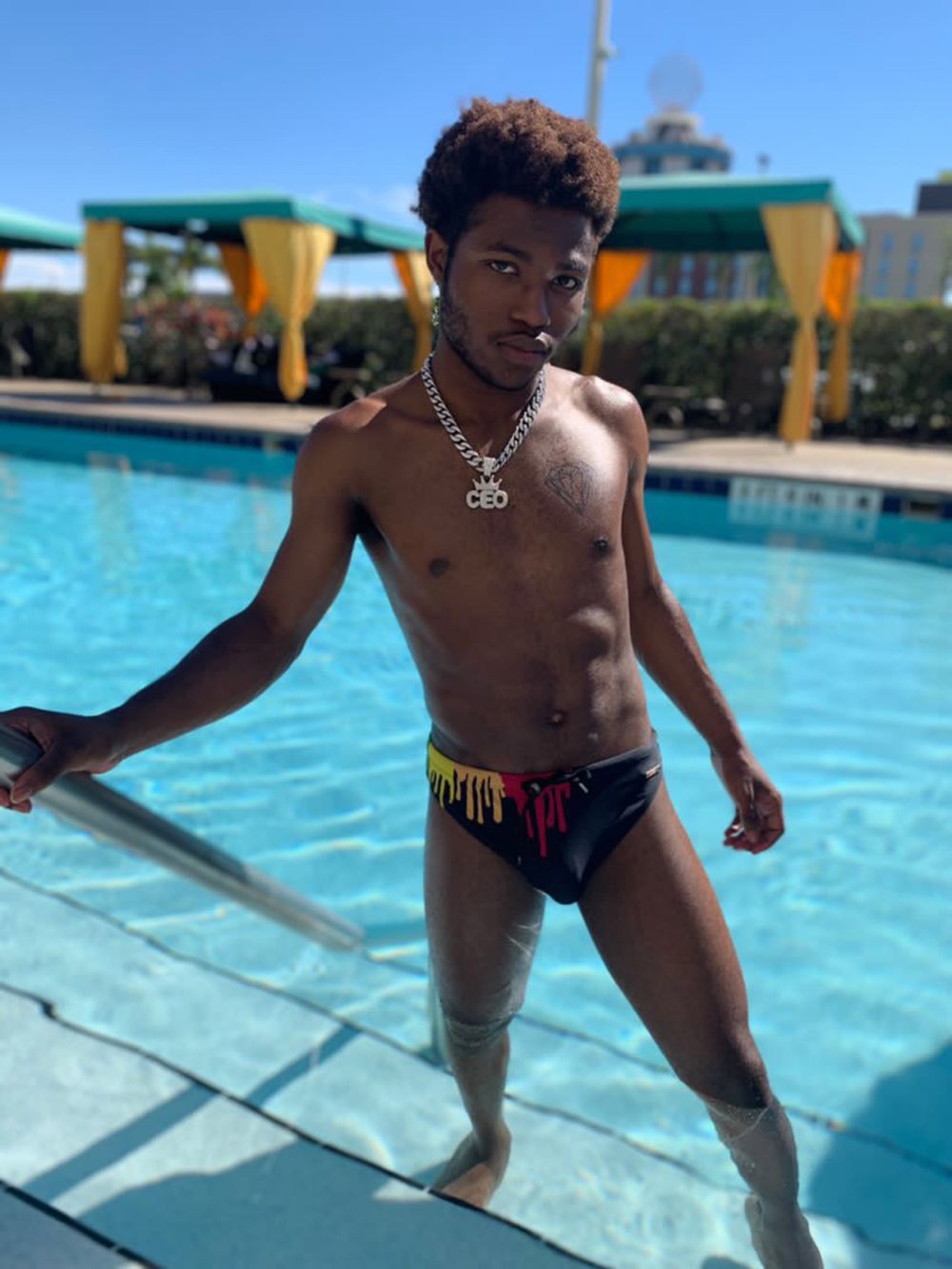 lust4charlie OnlyFans profile picture