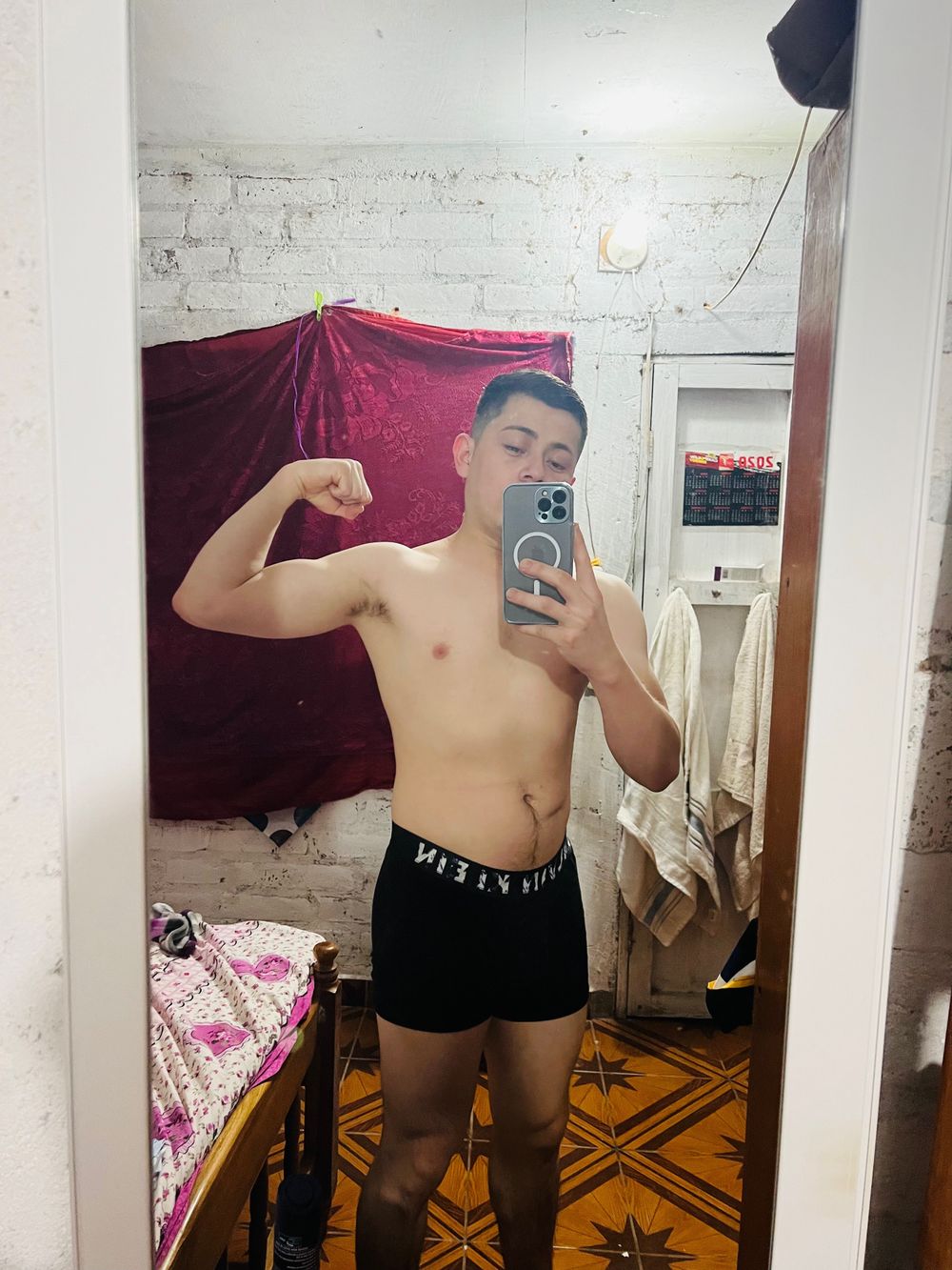 alexitosv OnlyFans profile picture