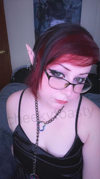 cheeky_toasty OnlyFans picture