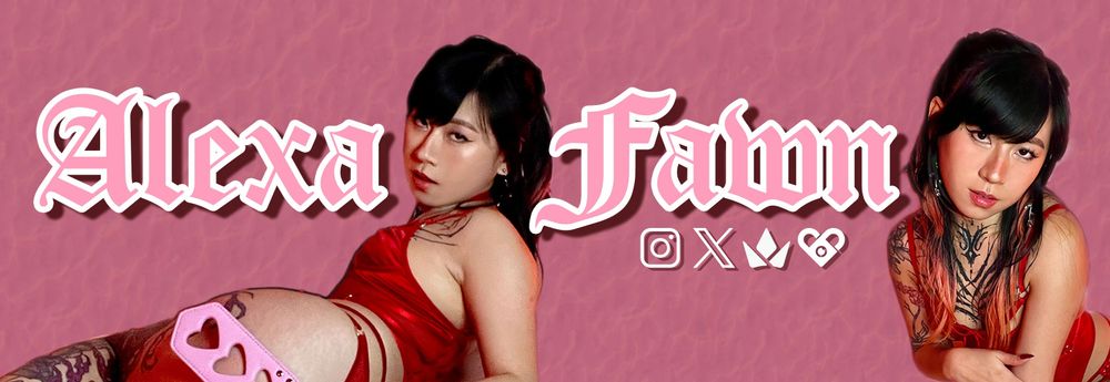 alexafawn OnlyFans profile picture