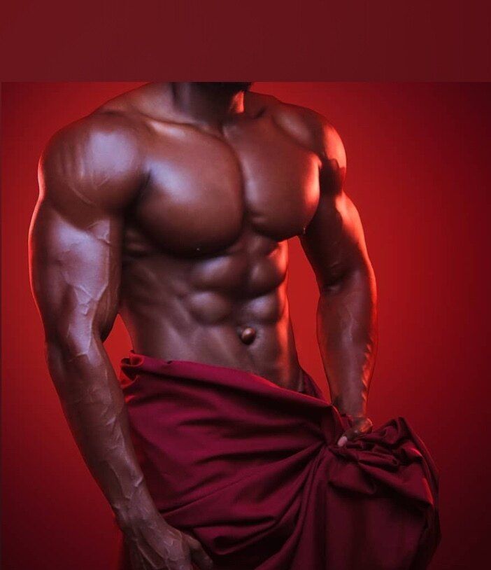 muscularstud OnlyFans profile picture