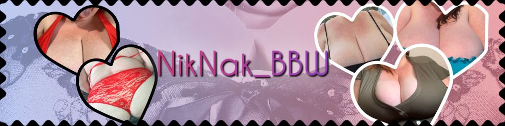 niknak_bbw OnlyFans profile picture