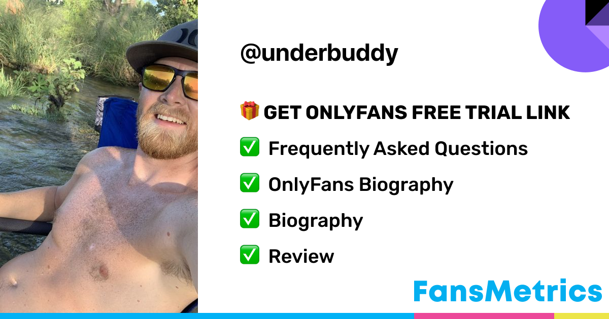 Underbuddy - nude photos