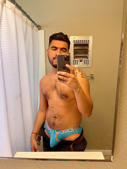 pinchepedro OnlyFans picture