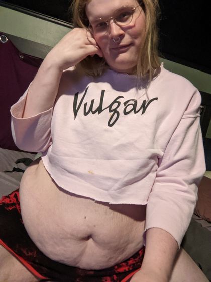 dizzywaters OnlyFans picture