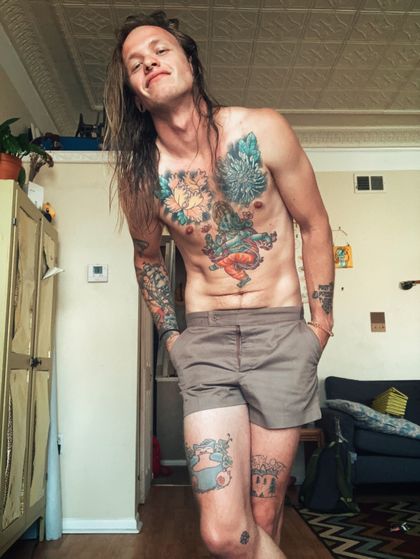 clift0n OnlyFans picture