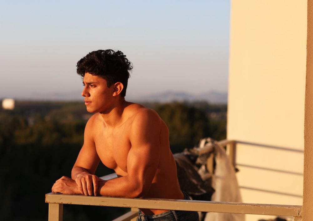 josuefit OnlyFans - Free Trial - XXX Photos FansMetrics