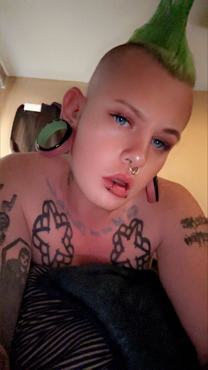 punk_daddy666 OnlyFans picture