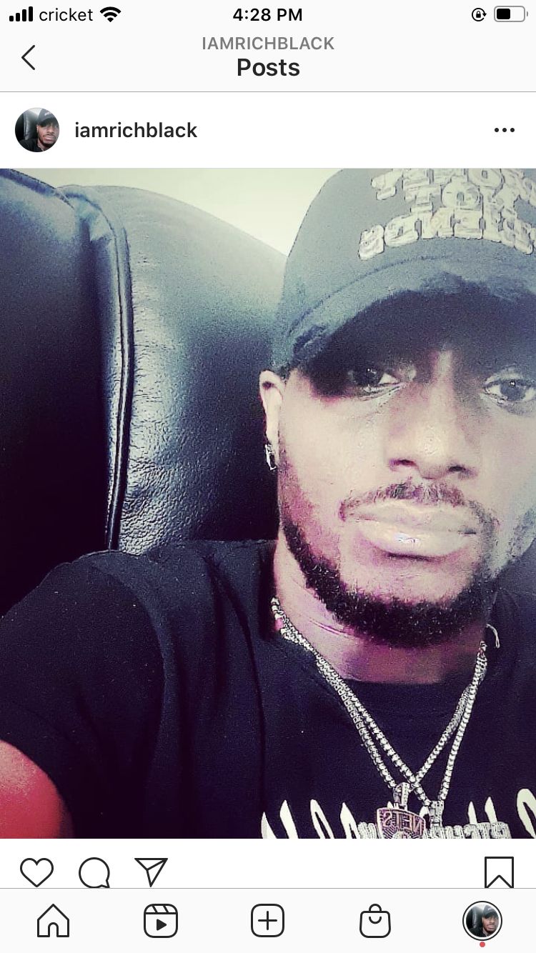 iamrichblack OnlyFans profile picture