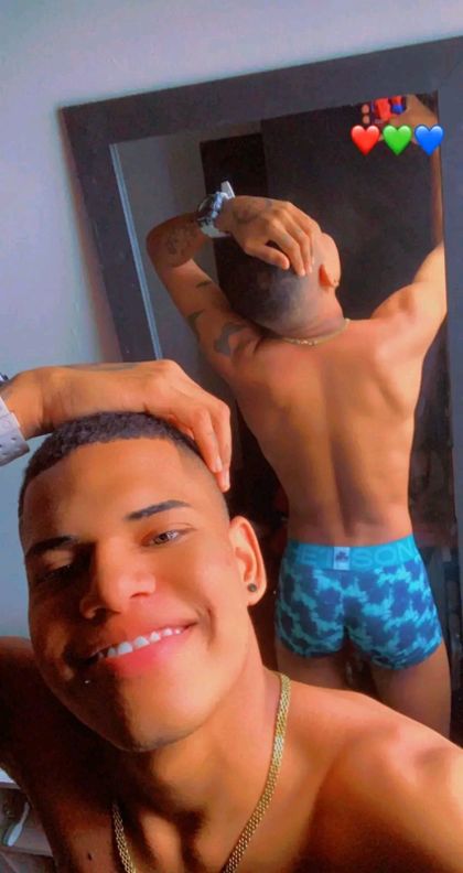yeiderdiaz OnlyFans picture