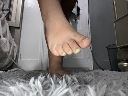 bbwfeetjzz OnlyFans picture