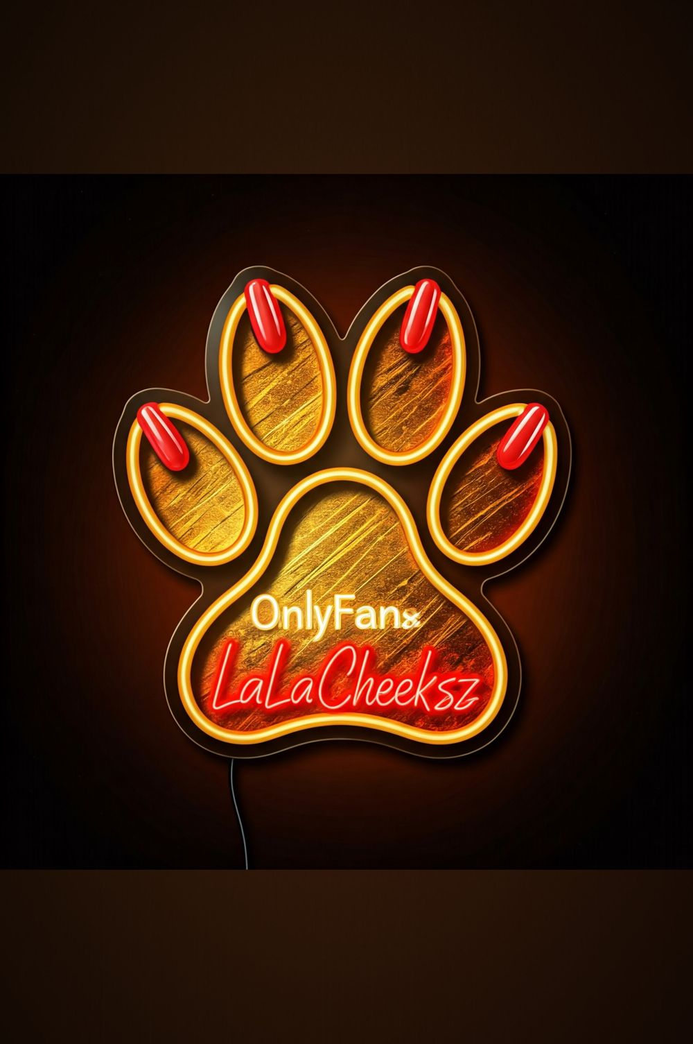 lalacheeksz OnlyFans profile picture